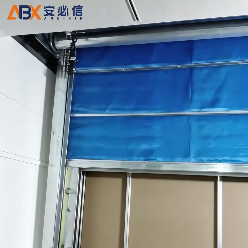 西双版纳傣族机库门
